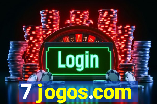 7 jogos.com
